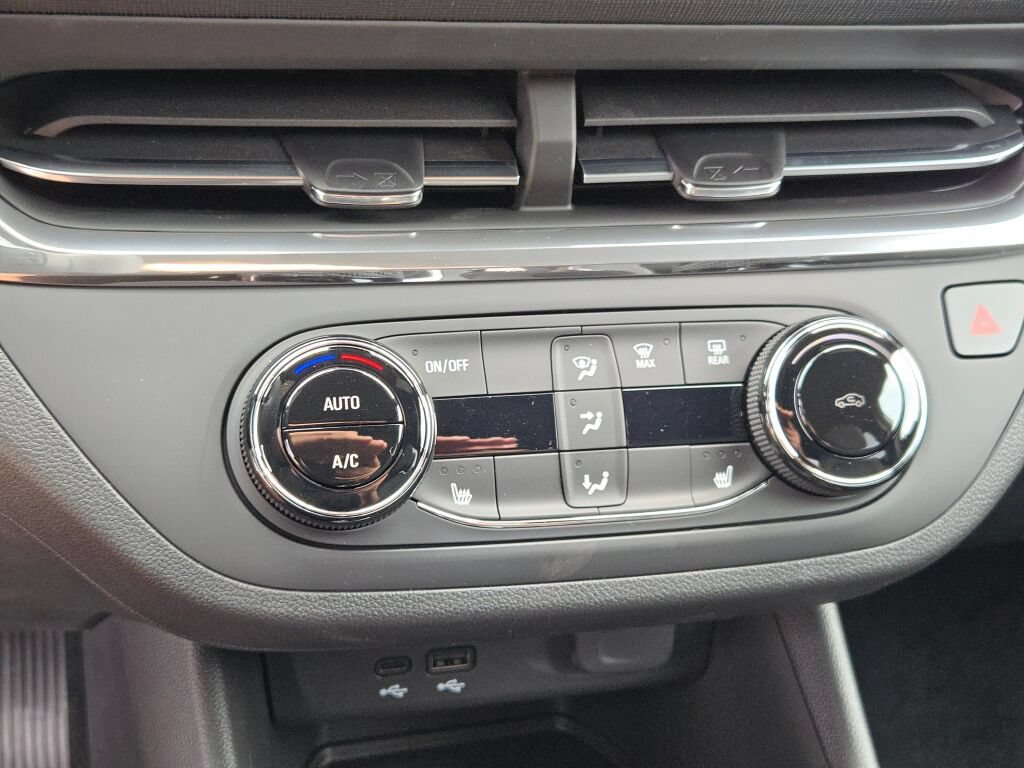New 2026 Buick Envista Preferred w/ Convenience I Package FWD image 29