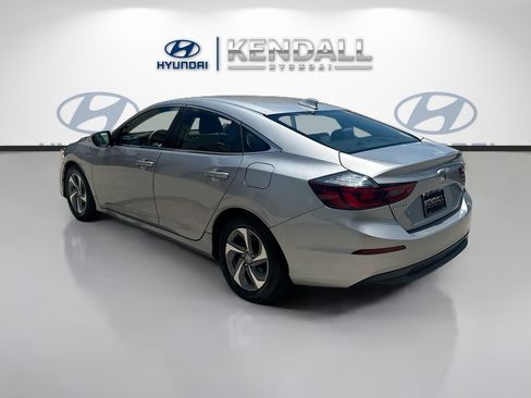 Used 2020 Honda Insight EX image 3