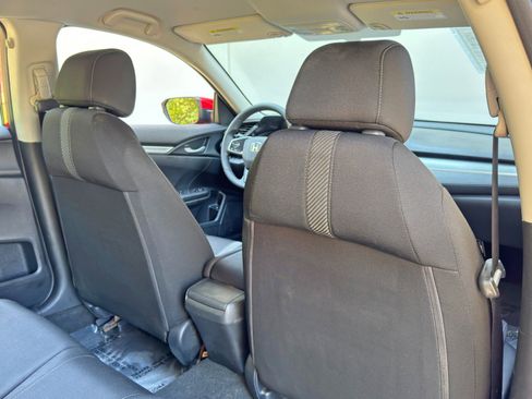 Used 2018 Honda Civic LX image 27