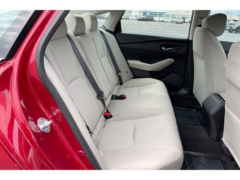 Certified 2023 Honda Accord EX image 17