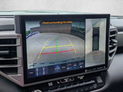 Used 2023 Toyota Sequoia Limited w/ TRD Off-Road Package image 14