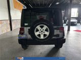 Used 2017 Jeep Wrangler Unlimited Sport w/ Quick Order Package 24S image 6