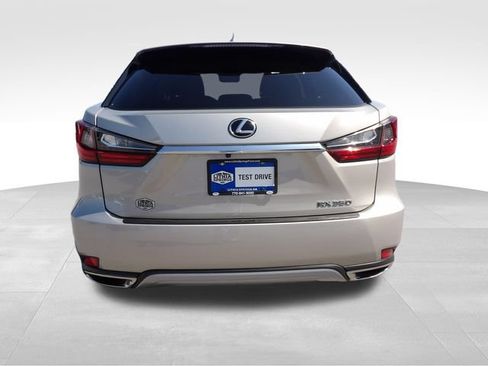 Used 2021 Lexus RX 350 FWD w/ Accessory Package image 6