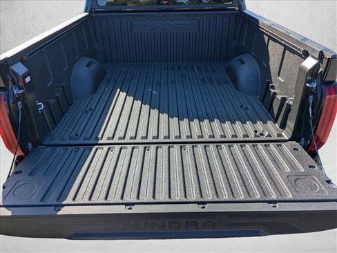 Certified 2026 Toyota Tundra SR5 image 6