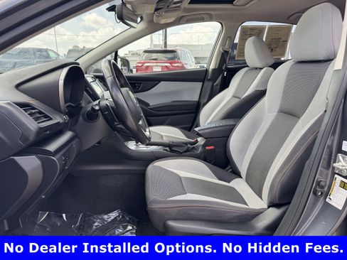 Used 2023 Subaru Crosstrek 2.0i Premium AWD/4WD image 23