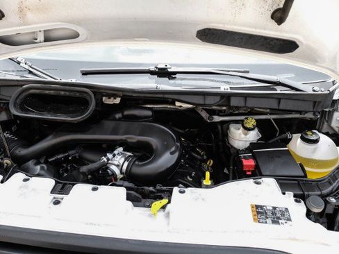 Used 2019 Ford Transit 350 148 Medium Roof RWD image 42