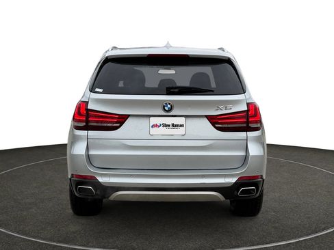 Used 2018 BMW X5 xDrive35i image 5