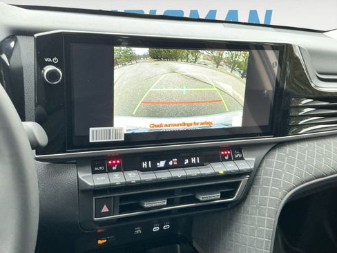 New 2026 Toyota Camry XLE image 21