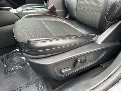 Certified 2024 Ford Escape ST-Line image 18