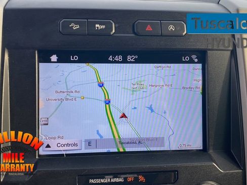 Used 2019 Ford F150 Lariat w/ Equipment Group 502A Luxury image 21