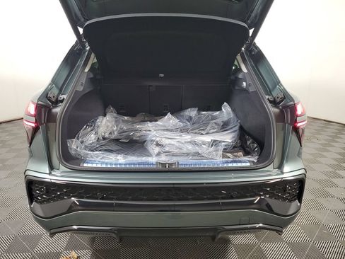 New 2026 Audi Q3 quattro 2.0T AWD/4WD image 9