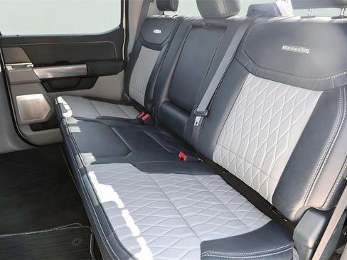 Used 2024 Ford F450 Limited w/ FX4 Off-Road Package image 31