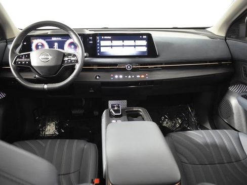 Certified 2023 Nissan Ariya AWD/4WD image 28