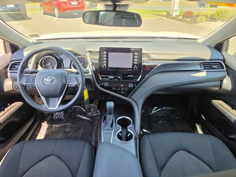 Used 2024 Toyota Camry LE FWD image 30