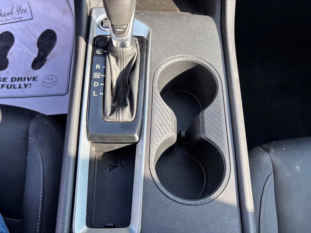 Used 2019 Nissan Altima 2.5 S FWD image 16