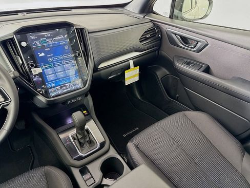 New 2025 Subaru Forester Premium image 23