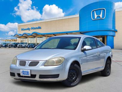 Used 2007 Pontiac G5