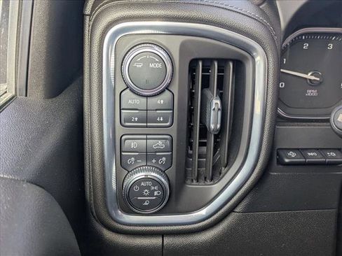 Used 2021 GMC Sierra 2500 Denali w/ Denali Ultimate Package image 12