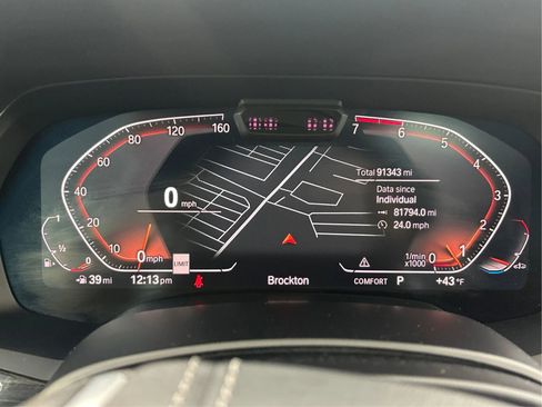 Used 2019 BMW X5 xDrive50i AWD/4WD image 23