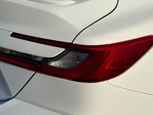 New 2026 Toyota Camry SE image 32