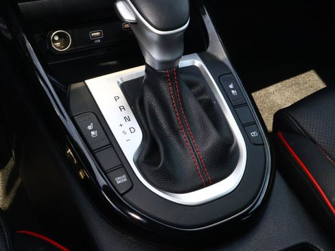 Used 2024 Kia Forte GT w/ GT2 Package FWD image 23