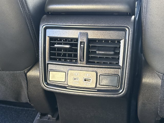 Certified 2026 Subaru Forester Premium AWD/4WD image 11