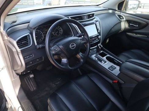 Used 2023 Nissan Murano SV AWD/4WD image 11