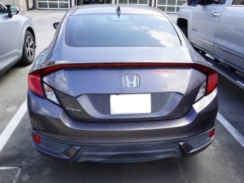 Used 2019 Honda Civic EX image 6