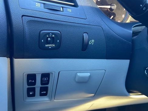 Used 2009 Lexus ES 350 image 16