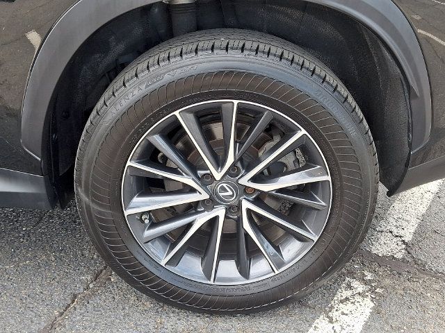 Used 2022 Lexus NX 350 AWD image 5