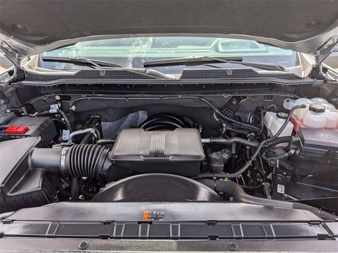 Certified 2024 Chevrolet Silverado 3500 High Country w/ High Country Premium Package image 33