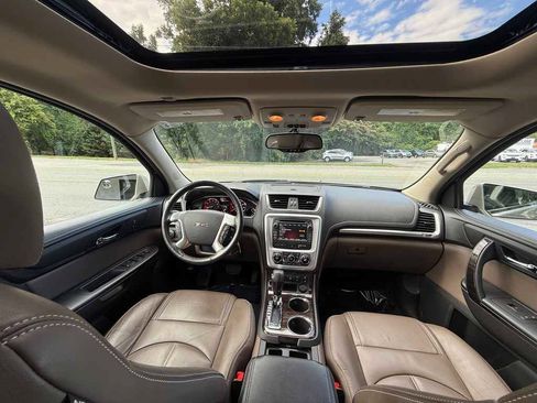 Used 2014 GMC Acadia SLT FWD image 14