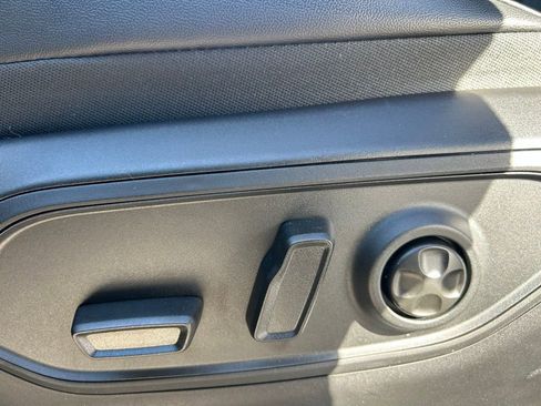 New 2026 Jeep Grand Cherokee Altitude AWD/4WD image 13