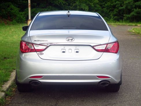Used 2011 Hyundai Sonata SE FWD image 13