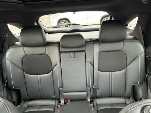 Used 2023 Genesis GV70 2.5T w/ Sport Prestige Package image 15