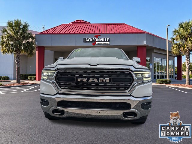 Used 2023 RAM 1500 Limited RWD image 14
