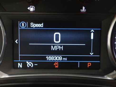 Used 2018 GMC Terrain SLT w/ Preferred Package image 43