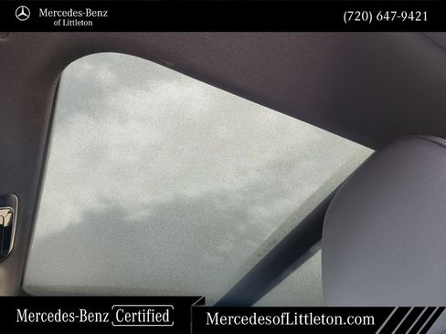 Certified 2026 Mercedes-Benz GLC 300 4MATIC image 27