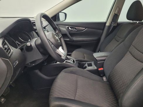 Used 2017 Nissan Rogue S FWD image 17