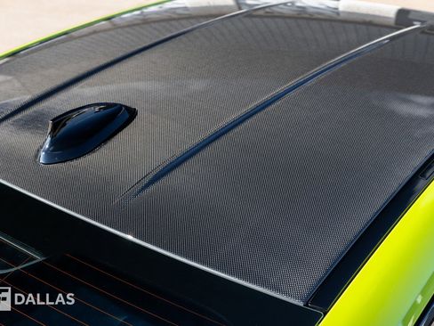 Used 2023 BMW M4 xDrive Competition w/ M Carbon Exterior Package image 21