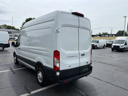 Used 2023 Ford Transit 250 148 High Roof AWD w/ Load Area Protection Package image 25