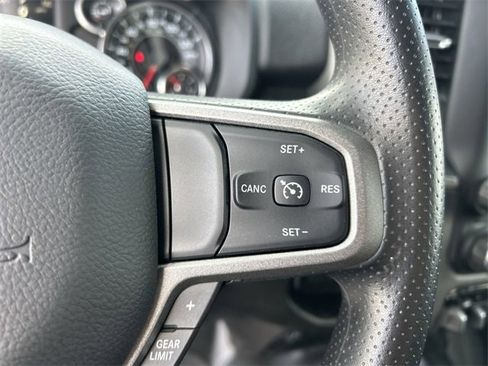 Used 2023 RAM 2500 Tradesman w/ Chrome Appearance Group image 23