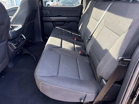 Used 2023 Ford F150 XLT w/ Equipment Group 302A High image 15