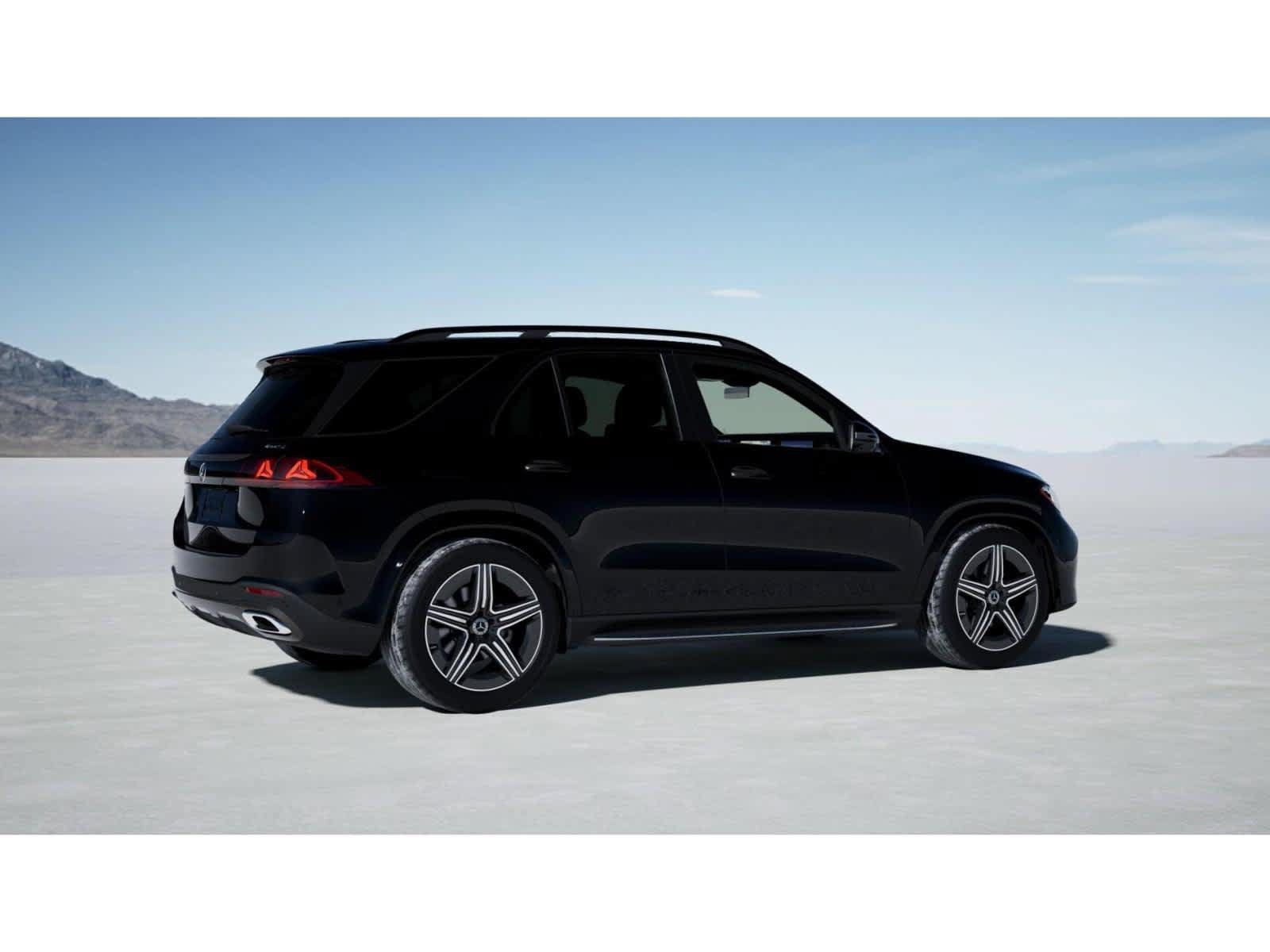 New 2027 Mercedes-Benz GLE 450 4MATIC image 18