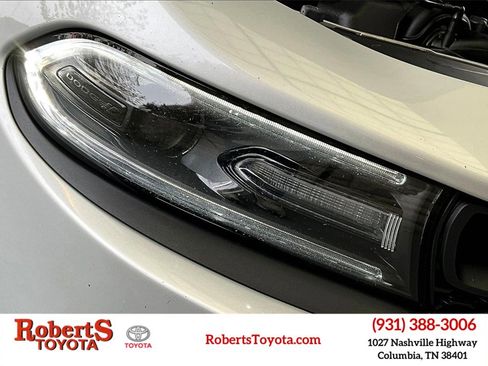 Used 2019 Dodge Charger Scat Pack w/ Daytona Edition Group image 27