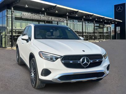 Certified 2025 Mercedes-Benz GLC 300 4MATIC