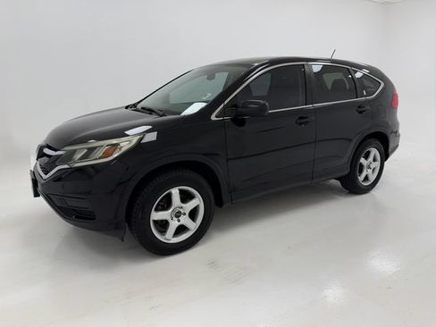 Used 2015 Honda CR-V LX image 5
