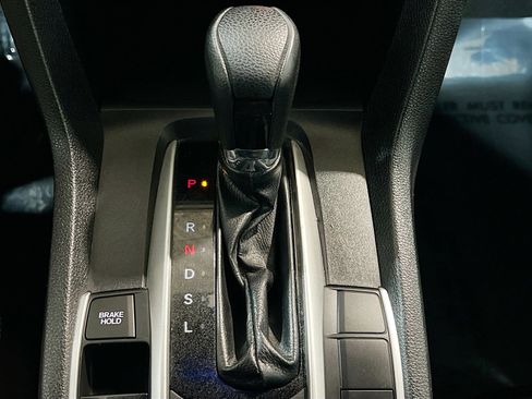 Used 2020 Honda Civic LX image 12