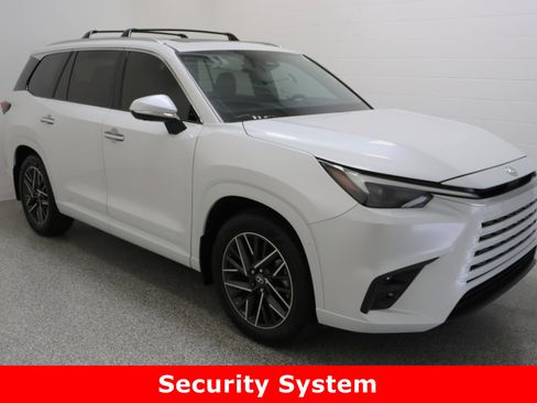 Used 2024 Lexus TX 350 AWD w/ Technology Package image 4