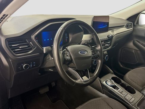 Used 2024 Ford Escape Active AWD/4WD image 18